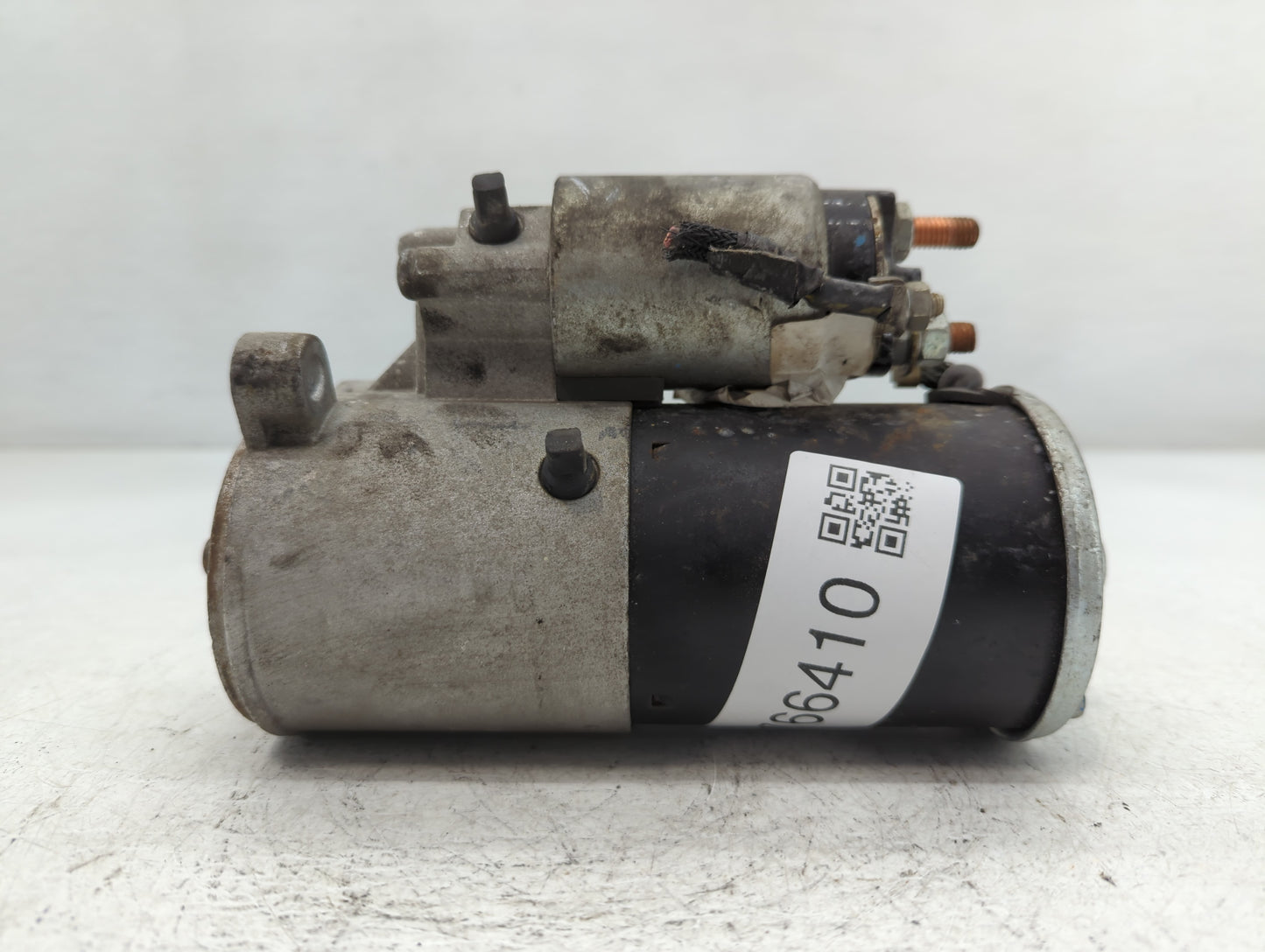 1999-2013 Ford F-150 Car Starter Motor Solenoid OEM Fits OEM Used Auto Parts - Oemusedautoparts1.com