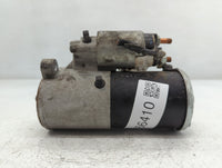 1999-2013 Ford F-150 Car Starter Motor Solenoid OEM Fits OEM Used Auto Parts - Oemusedautoparts1.com