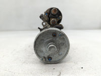 1999-2013 Ford F-150 Car Starter Motor Solenoid OEM Fits OEM Used Auto Parts - Oemusedautoparts1.com