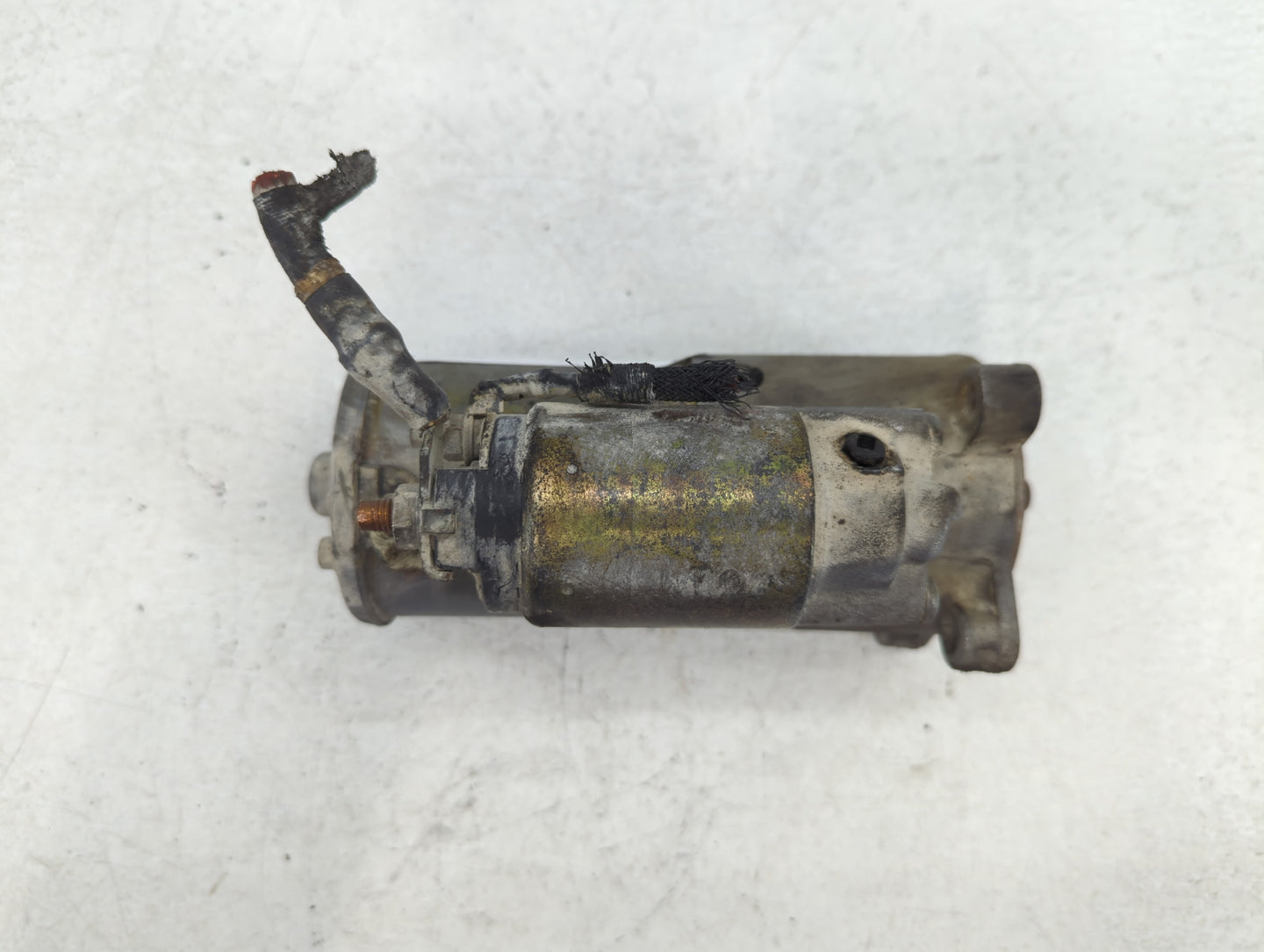 1999-2013 Ford F-150 Car Starter Motor Solenoid OEM P/N:11131-AA Fits OEM Used Auto Parts - Oemusedautoparts1.com