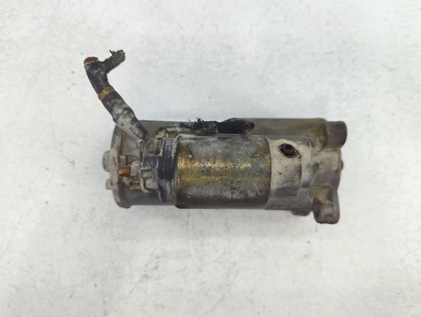 1999-2013 Ford F-150 Car Starter Motor Solenoid OEM P/N:11131-AA Fits OEM Used Auto Parts - Oemusedautoparts1.com