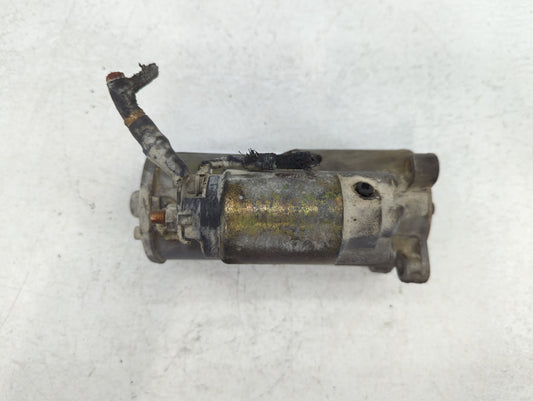 1999-2013 Ford F-150 Car Starter Motor Solenoid OEM P/N:11131-AA Fits OEM Used Auto Parts