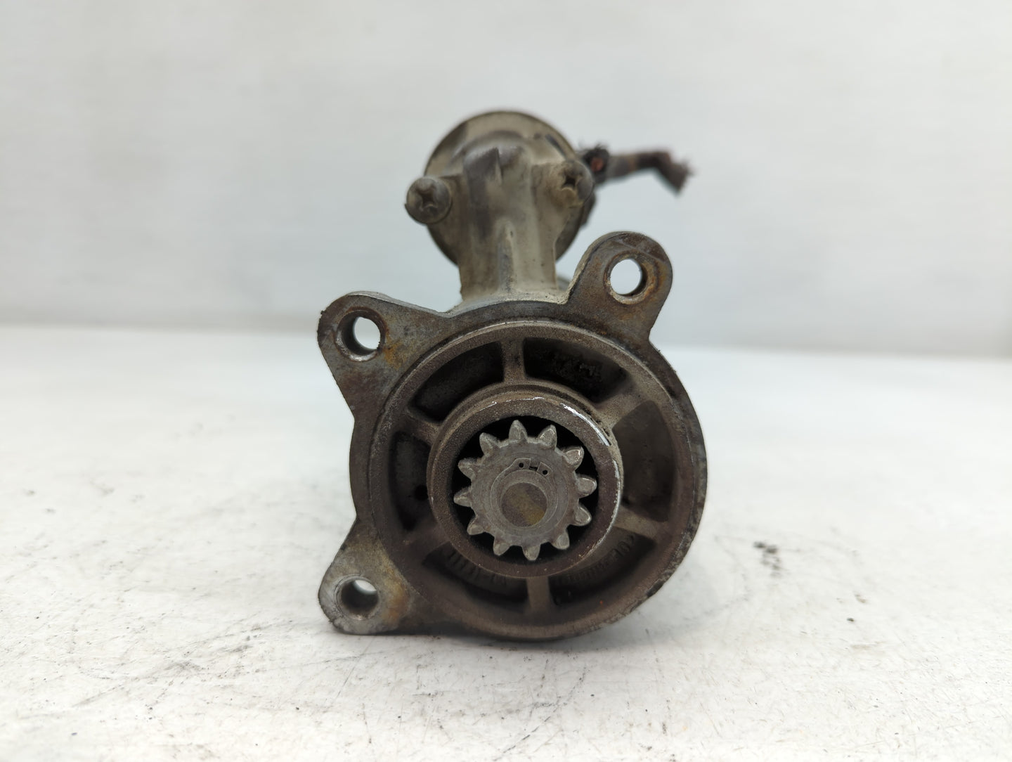 1999-2013 Ford F-150 Car Starter Motor Solenoid OEM P/N:11131-AA Fits OEM Used Auto Parts - Oemusedautoparts1.com