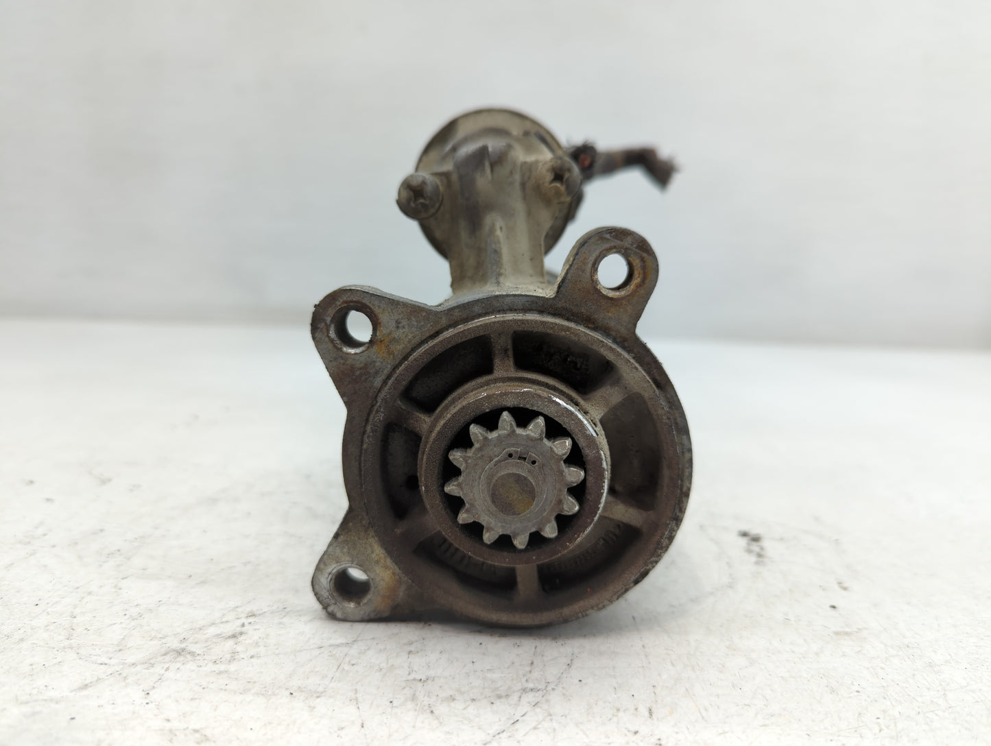 1999-2013 Ford F-150 Car Starter Motor Solenoid OEM P/N:11131-AA Fits OEM Used Auto Parts - Oemusedautoparts1.com