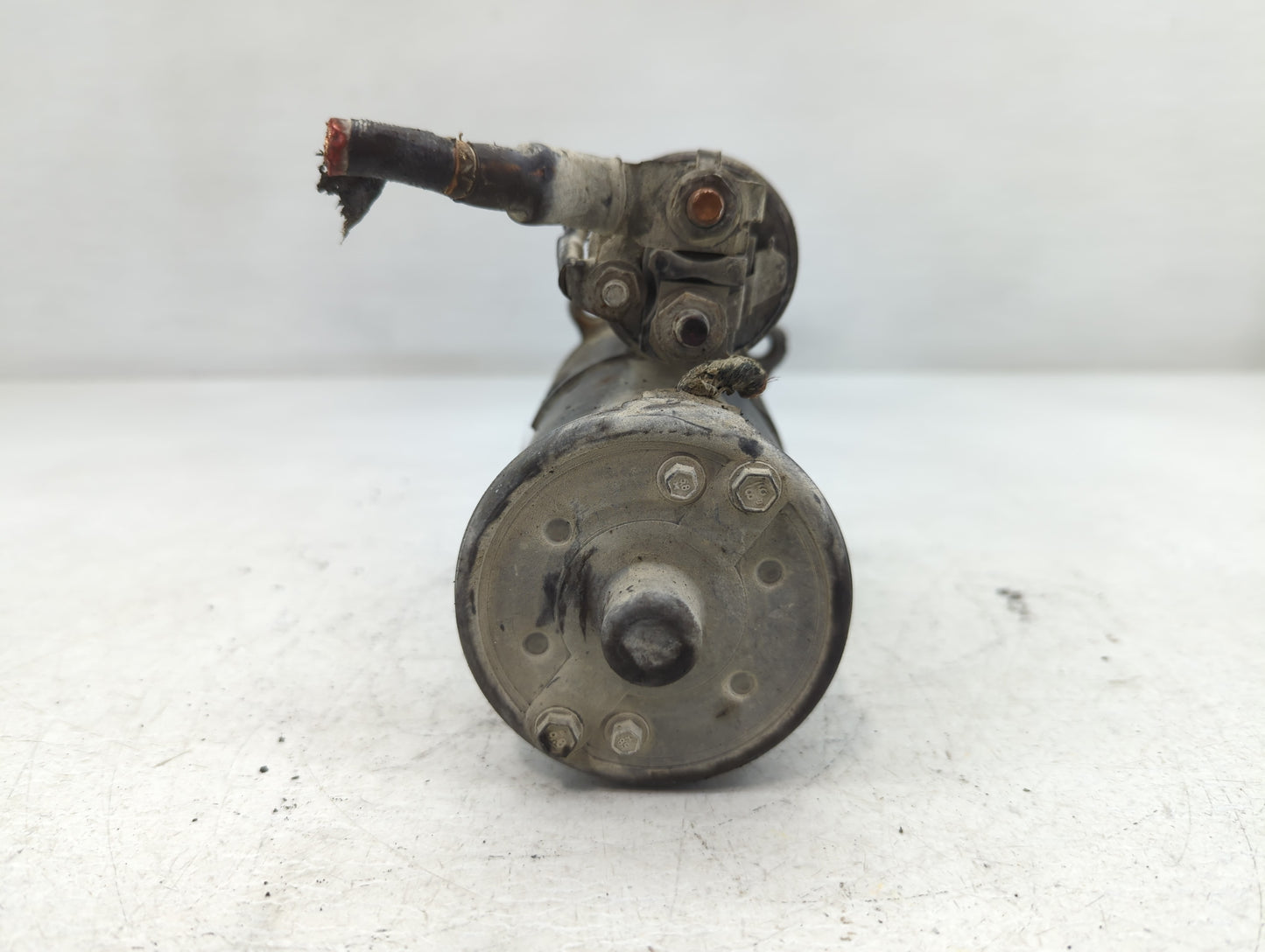 1999-2013 Ford F-150 Car Starter Motor Solenoid OEM P/N:11131-AA Fits OEM Used Auto Parts - Oemusedautoparts1.com