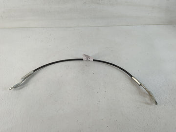 2002 Ford F-150 TAILGATE CABLE - Oemusedautoparts1.com