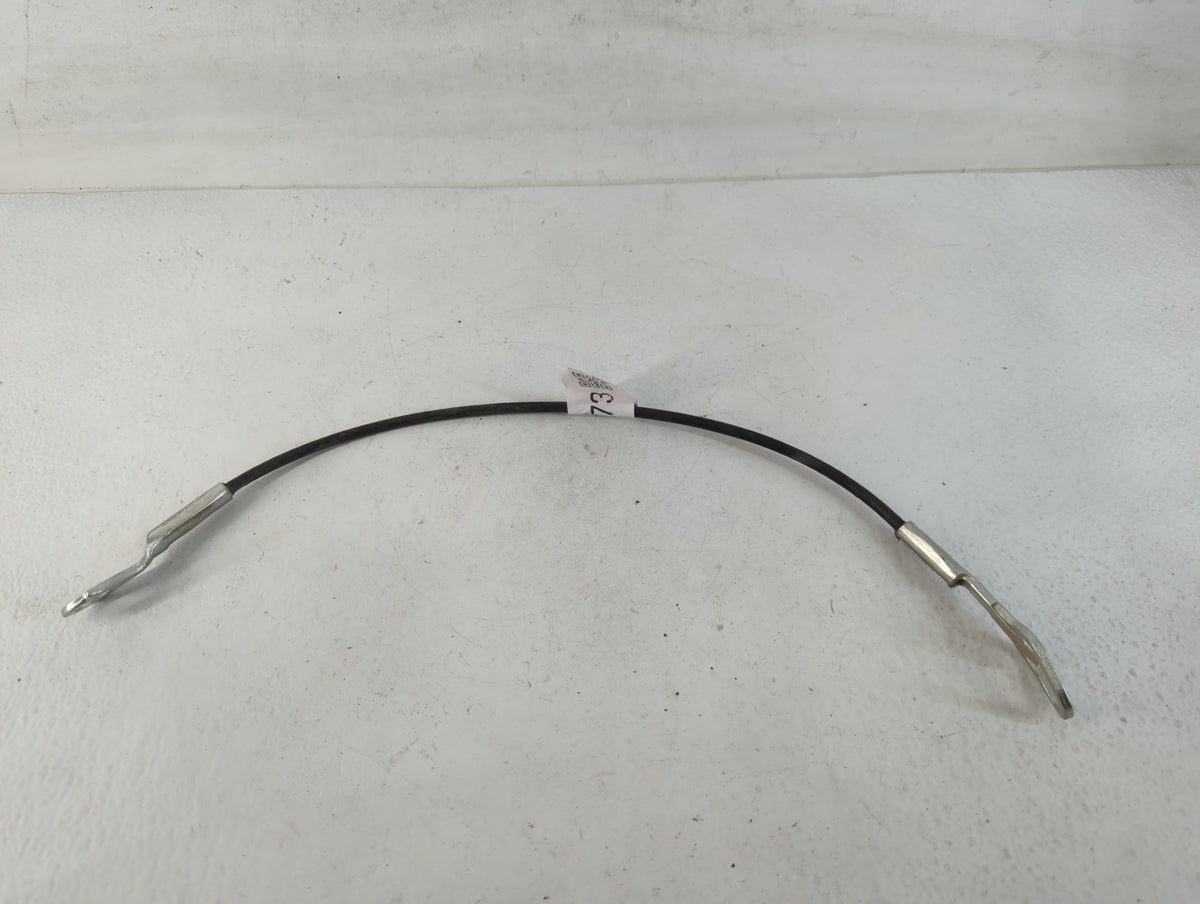 2002 Ford F-150 TAILGATE CABLE - Oemusedautoparts1.com