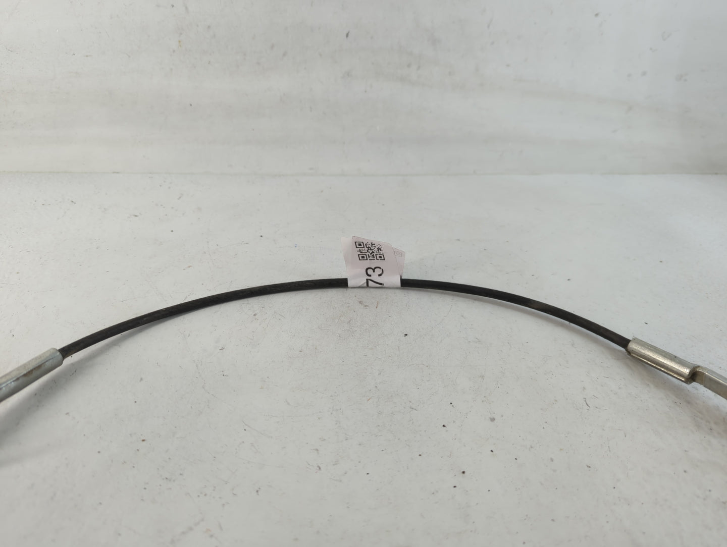 2002 Ford F-150 TAILGATE CABLE - Oemusedautoparts1.com
