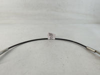 2002 Ford F-150 TAILGATE CABLE - Oemusedautoparts1.com