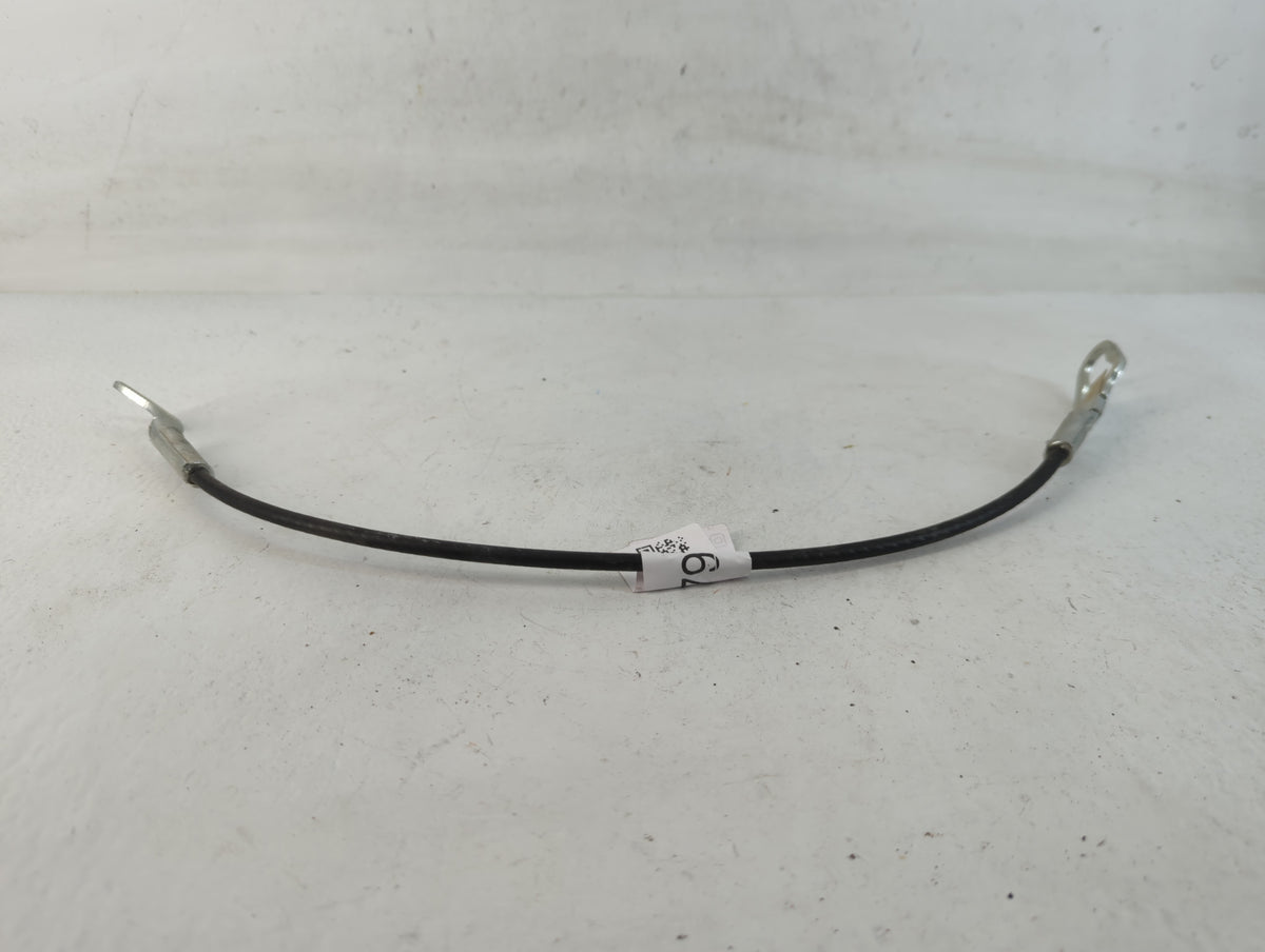 2002 Ford F-150 TAILGATE CABLE - Oemusedautoparts1.com