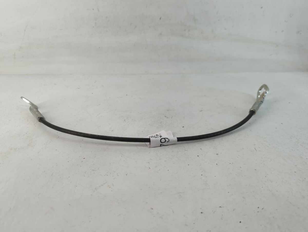 2002 Ford F-150 TAILGATE CABLE - Oemusedautoparts1.com