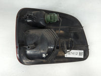 2000-2004 Ford F-150 Tail Light Assembly Driver Left OEM P/N:YL3X-13441-A 44ZH-1499A Fits Fits 2000 2001 2002 2003 2004 OEM 