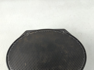 2002 Ford F-150 Speaker/subwoofer