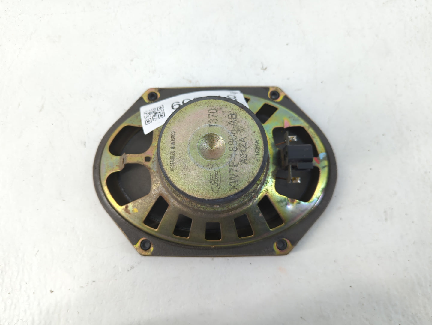 2002 Ford F-150 Speaker/subwoofer - Oemusedautoparts1.com