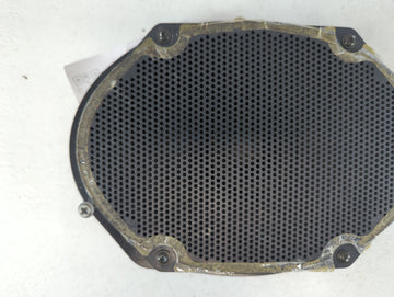 2002 Ford F-150 Speaker/subwoofer