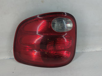 compare product 2000-2004 Ford F-150 Tail Light Assembly Driver Left OEM P/N:YL3X-13441-A Fits Fits 2000 2001 2002 2003 2004 OEM Used Auto Parts