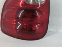 2000-2004 Ford F-150 Tail Light Assembly Driver Left OEM P/N:YL3X-13441-A Fits Fits 2000 2001 2002 2003 2004 OEM Used Auto P