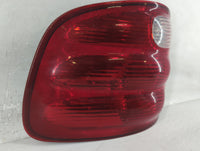 2000-2004 Ford F-150 Tail Light Assembly Driver Left OEM P/N:YL3X-13441-A Fits Fits 2000 2001 2002 2003 2004 OEM Used Auto P