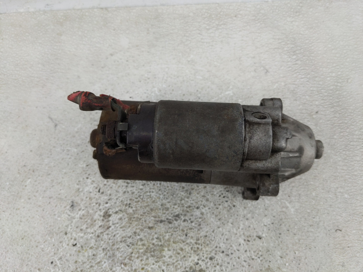 1997-2013 Ford F-250 Car Starter Motor Solenoid OEM Fits OEM Used Auto Parts - Oemusedautoparts1.com