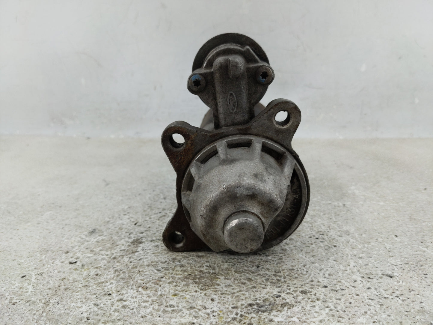 1997-2013 Ford F-250 Car Starter Motor Solenoid OEM Fits OEM Used Auto Parts - Oemusedautoparts1.com