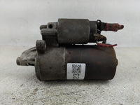 1997-2013 Ford F-250 Car Starter Motor Solenoid OEM Fits OEM Used Auto Parts - Oemusedautoparts1.com