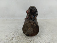 1997-2013 Ford F-250 Car Starter Motor Solenoid OEM Fits OEM Used Auto Parts - Oemusedautoparts1.com