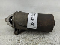 1997-2013 Ford F-250 Car Starter Motor Solenoid OEM Fits OEM Used Auto Parts - Oemusedautoparts1.com
