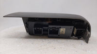 2002 Ford F-250 Master Power Window Switch Replacement Driver Side Left Fits OEM Used Auto Parts - Oemusedautoparts1.com