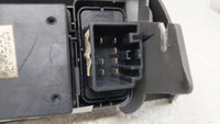 2002 Ford F-250 Master Power Window Switch Replacement Driver Side Left Fits OEM Used Auto Parts - Oemusedautoparts1.com