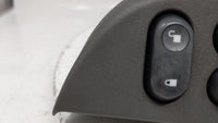 2002 Ford F-250 Master Power Window Switch Replacement Driver Side Left Fits OEM Used Auto Parts - Oemusedautoparts1.com