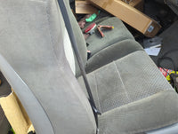 2001-2004 Ford F-250 Super Duty Passenger Front Seat Oem - Oemusedautoparts1.com
