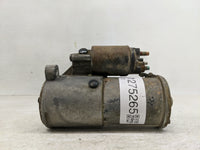 1999-2013 Ford F-250 Super Duty Car Starter Motor Solenoid OEM P/N:6L34 CA Fits OEM Used Auto Parts - Oemusedautoparts1.com