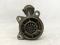 1999-2013 Ford F-250 Super Duty Car Starter Motor Solenoid OEM P/N:6L34 CA Fits OEM Used Auto Parts - Oemusedautoparts1.com