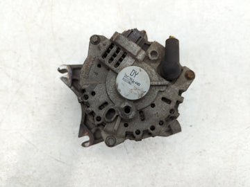 2002-2003 Ford F-250 Super Duty Alternator Replacement Generator Charging Assembly Engine OEM P/N:01121906 2C3U-AB Fits OEM Used Auto Parts