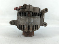 2002-2003 Ford F-250 Super Duty Alternator Replacement Generator Charging Assembly Engine OEM Fits Fits 2002 2003 OEM Used A