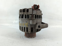 2002-2003 Ford F-250 Super Duty Alternator Replacement Generator Charging Assembly Engine OEM Fits Fits 2002 2003 OEM Used A