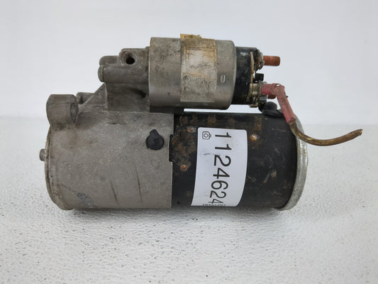 1999-2013 Ford F-350 Super Duty Car Starter Motor Solenoid OEM P/N:9L34-11000-AB Fits OEM Used Auto Parts - Oemusedautoparts