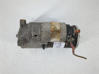 1999-2013 Ford F-350 Super Duty Car Starter Motor Solenoid OEM P/N:9L34-11000-AB Fits OEM Used Auto Parts - Oemusedautoparts