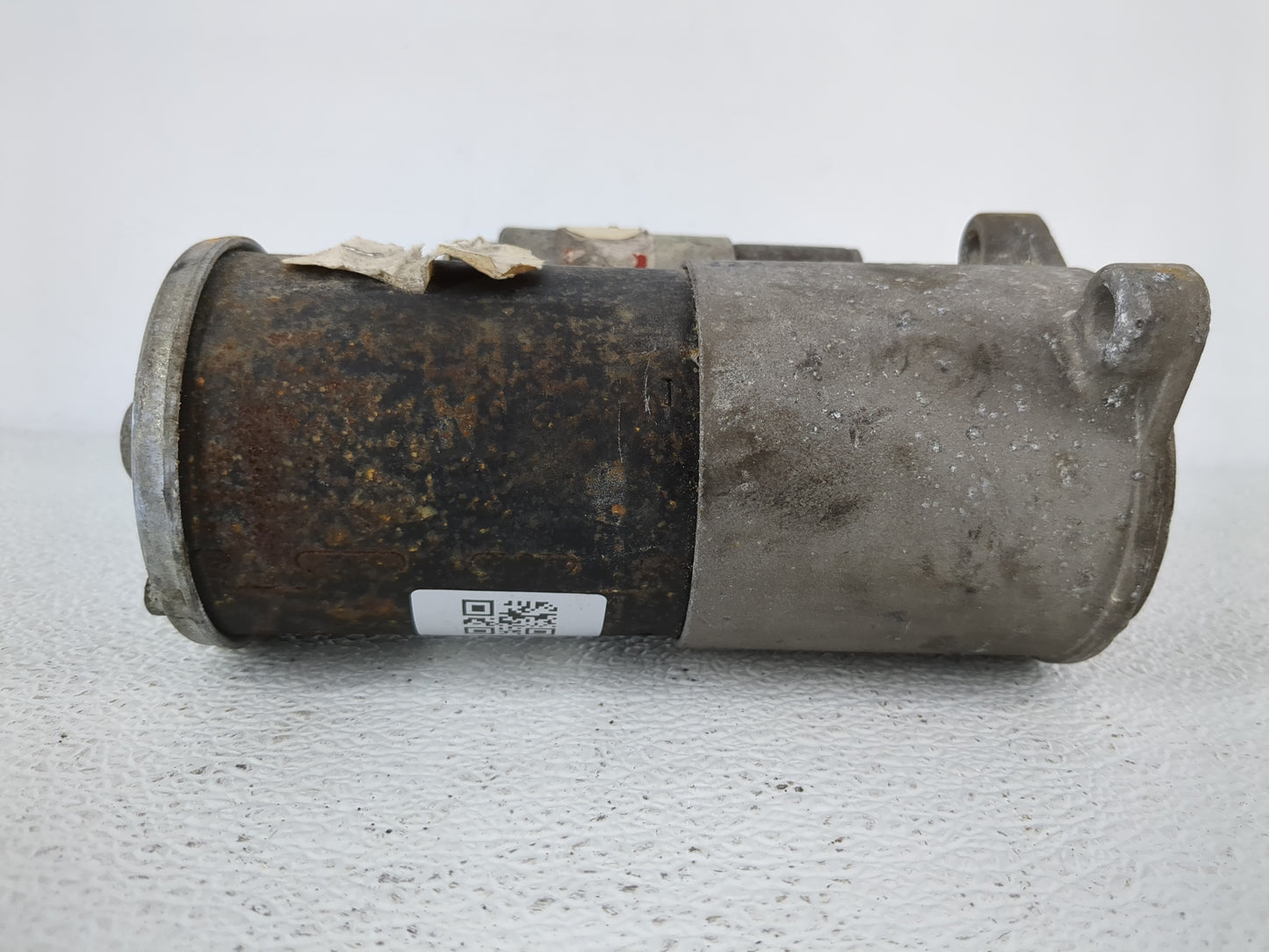1999-2013 Ford F-350 Super Duty Car Starter Motor Solenoid OEM P/N:9L34-11000-AB Fits OEM Used Auto Parts - Oemusedautoparts