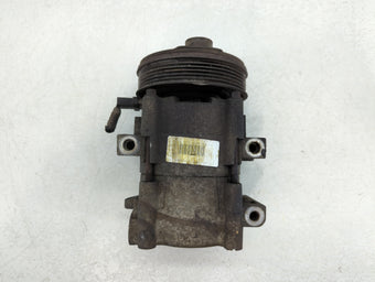 compare product 2002-2007 Ford F-350 Super Duty Air Conditioning A/c Ac Compressor Oem