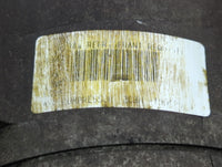 2002-2007 Ford F-350 Super Duty Air Conditioning A/c Ac Compressor Oem - Oemusedautoparts1.com