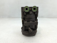 2002-2007 Ford F-350 Super Duty Air Conditioning A/c Ac Compressor Oem - Oemusedautoparts1.com