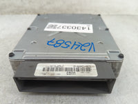2002 Ford F150 PCM Engine Control Computer ECU ECM PCU OEM P/N:2L3A-12A650-UD WU03, MPC-201 Fits OEM Used Auto Parts - Oemus