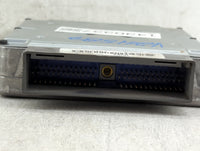 2002 Ford F150 PCM Engine Control Computer ECU ECM PCU OEM P/N:2L3A-12A650-UD WU03, MPC-201 Fits OEM Used Auto Parts - Oemus