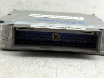 2002 Ford F150 PCM Engine Control Computer ECU ECM PCU OEM P/N:2L3A-12A650-UD WU03, MPC-201 Fits OEM Used Auto Parts