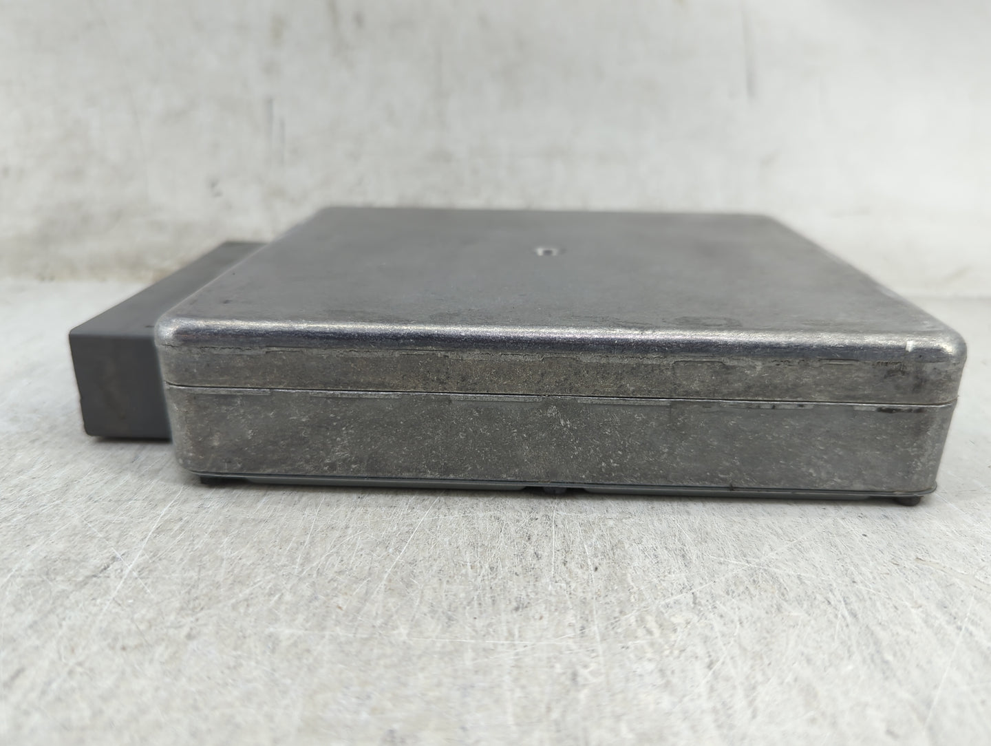 2002 Ford F150 PCM Engine Control Computer ECU ECM PCU OEM P/N:2L3A-12A650-UD WU03, MPC-201 Fits OEM Used Auto Parts - Oemus
