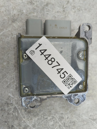 compare product Ford F150 Safety Restraint Srs Airbag Control Module 1l3a-14b321-ad
