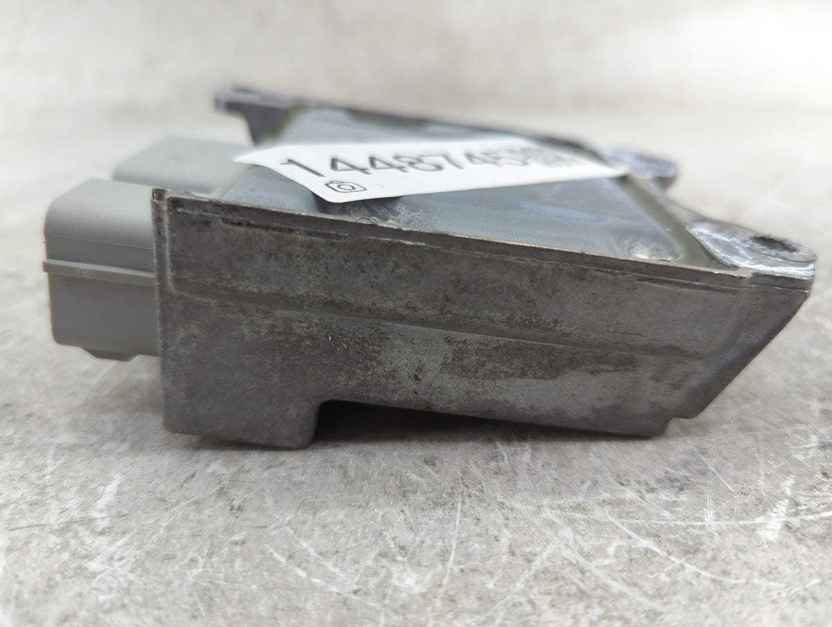 Ford F150 Safety Restraint Srs Airbag Control Module 1l3a-14b321-ad - Oemusedautoparts1.com