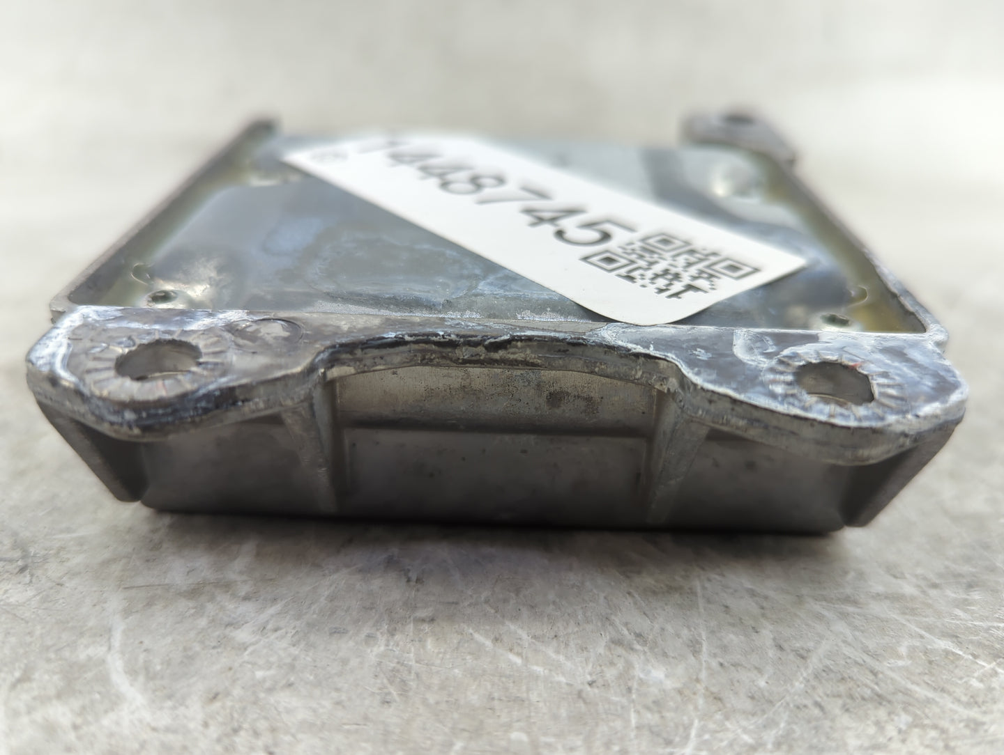 Ford F150 Safety Restraint Srs Airbag Control Module 1l3a-14b321-ad - Oemusedautoparts1.com