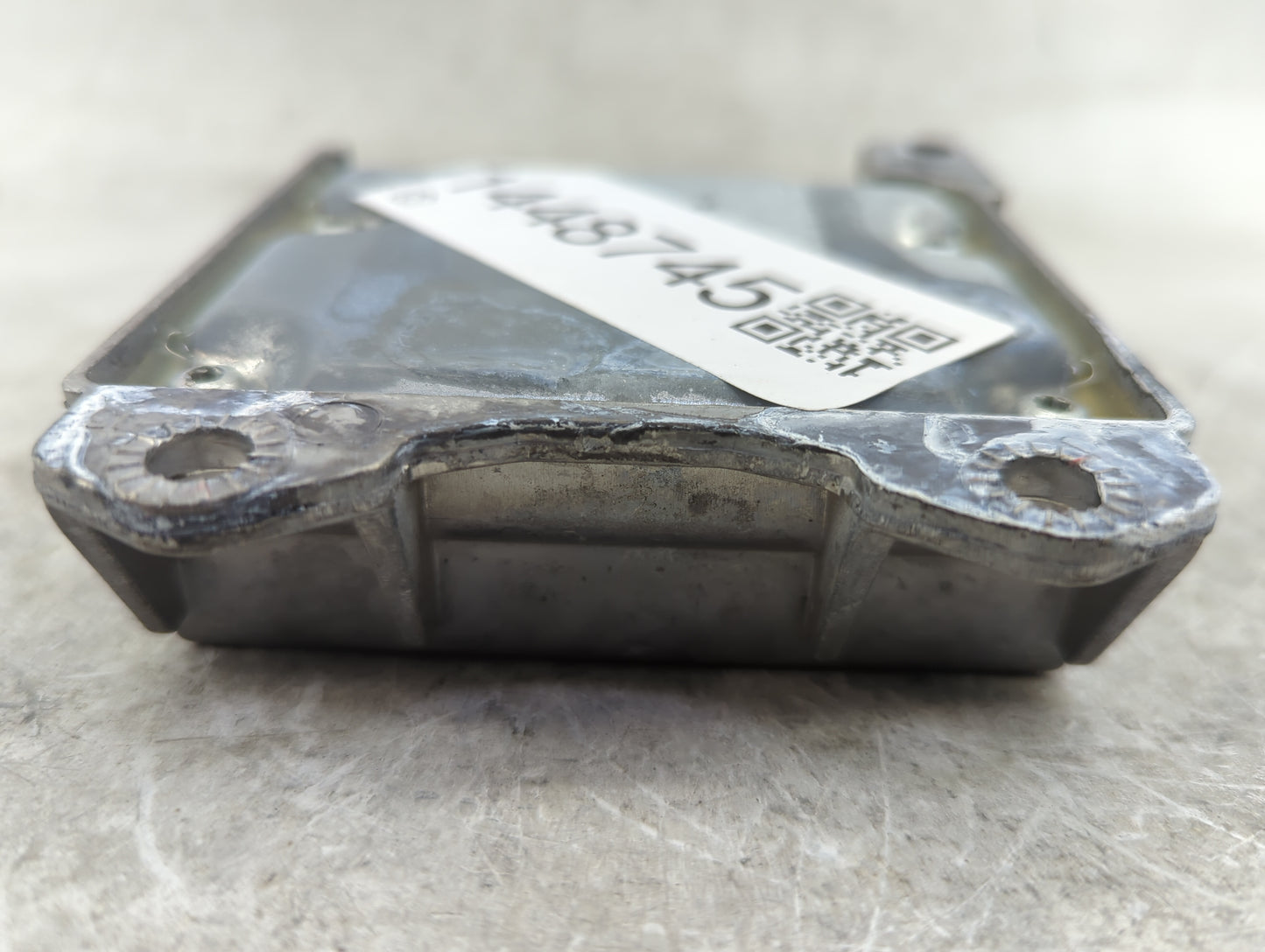 Ford F150 Safety Restraint Srs Airbag Control Module 1l3a-14b321-ad - Oemusedautoparts1.com
